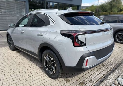 Kia XCeed, 2026 2