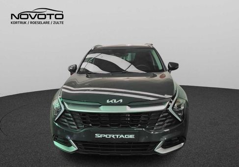 Kia Sportage, 2022