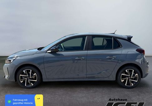 Opel Corsa, 2025 2