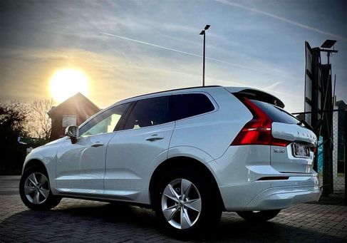 Volvo XC60, 2022