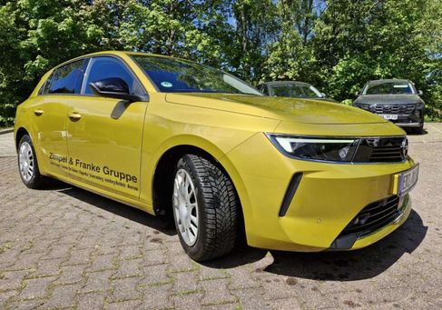 Opel Astra, 2023