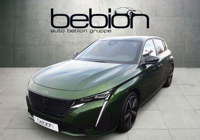 Peugeot 308, 2023
