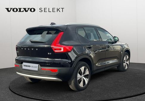 Volvo XC40, 2024 3