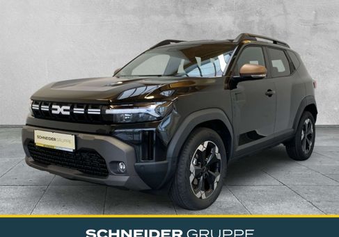 Dacia Duster, 2025