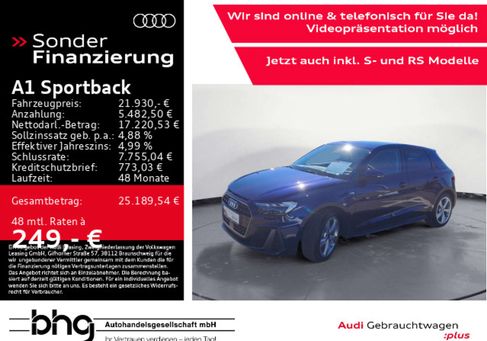 Audi A1, 2025 2