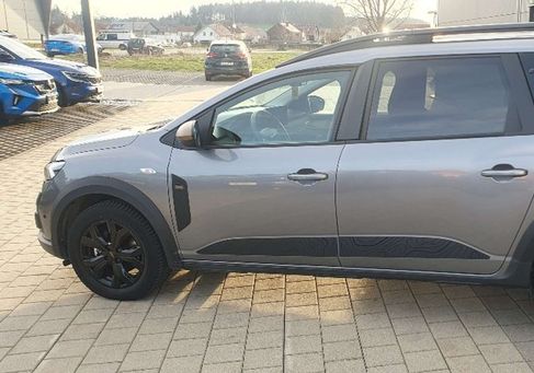 Dacia Jogger, 2025 3