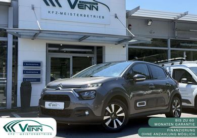 Citroën C3, 2024