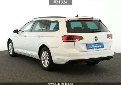 Volkswagen Passat Variant, 2024 3