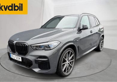 BMW X5, 2023