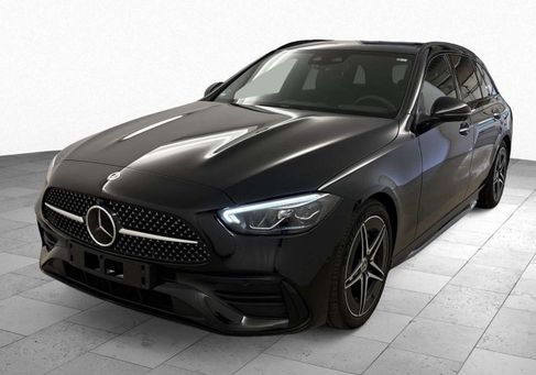 Mercedes-Benz C 300, 2023 2