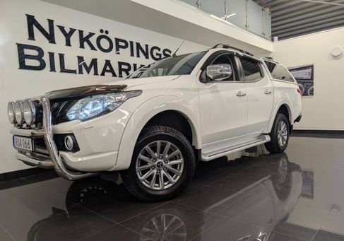 Mitsubishi, 2019