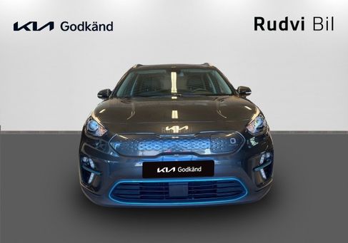 Kia Niro, 2022