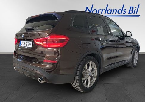 BMW X3, 2020 3