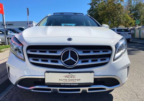 Mercedes-Benz GLA 180, 2019 2