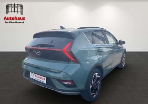 Hyundai Bayon, 2026 3