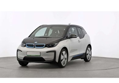 BMW i3, 2021