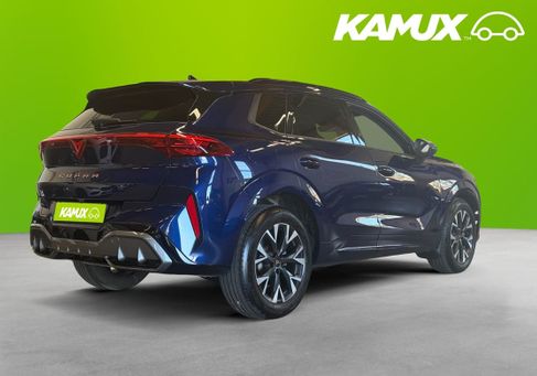 Cupra, 2025