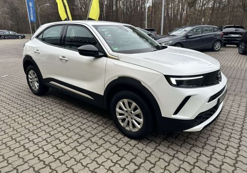 Opel Mokka, 2024 3