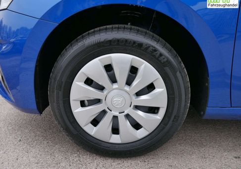 Skoda Fabia, 2026