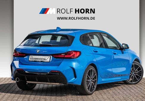 BMW 118, 2024 2
