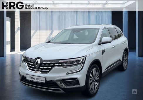 Renault Koleos, 2021