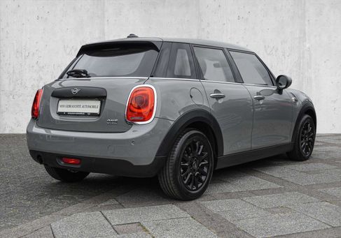 MINI ONE, 2020