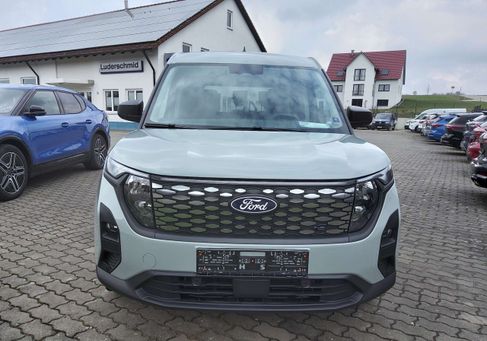 Ford Tourneo Courier, 2025