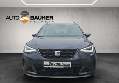 Seat Arona, 2023