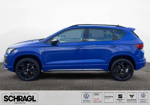 Seat Ateca, 2022