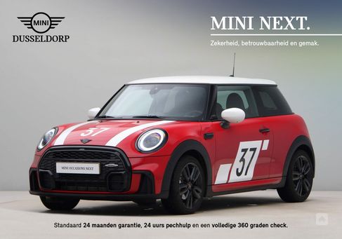 MINI Cooper, 2024