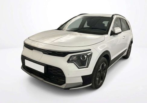 Kia Niro, 2022