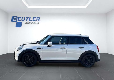 MINI Cooper S, 2023