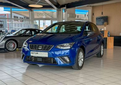 Seat Ibiza, 2020