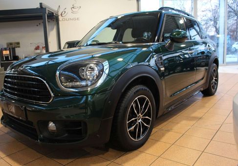 MINI One Countryman, 2019