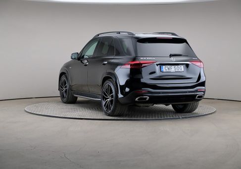 Mercedes-Benz GLE 350, 2025