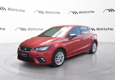 Seat Ibiza, 2023