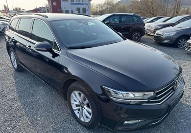 Volkswagen Passat Variant, 2023