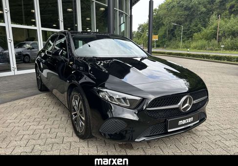 Mercedes-Benz A 180, 2024