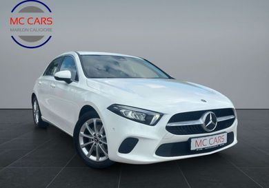 Mercedes-Benz A 220, 2019