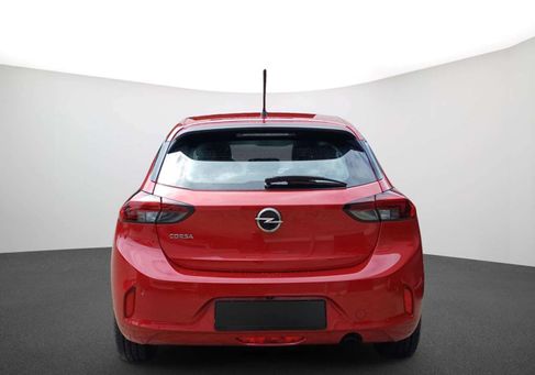 Opel Corsa, 2022 3