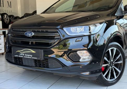 Ford Kuga, 2019