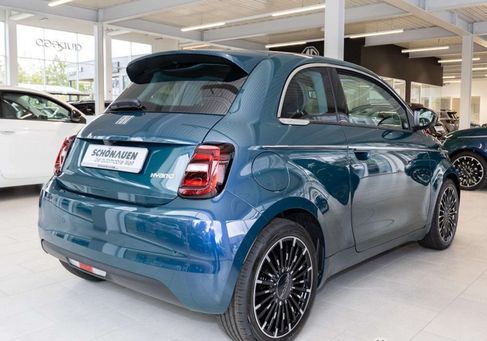 Fiat 500, 2026