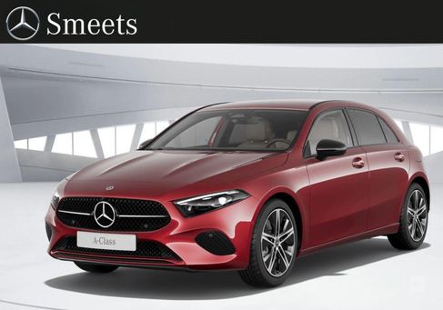 Mercedes-Benz A 250, 2024