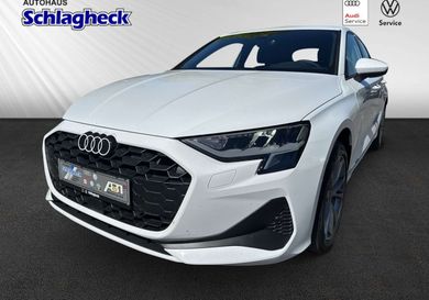 Audi A3, 2025