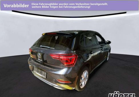 Volkswagen Polo, 2022 3