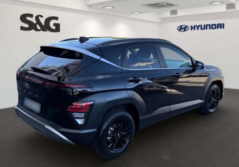Hyundai Kona, 2025 3