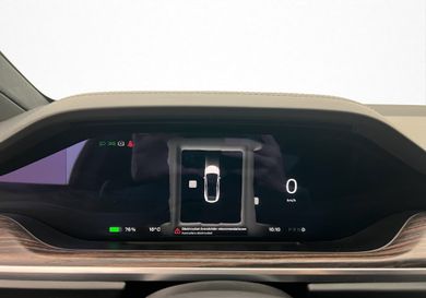 Tesla Model X, 2023