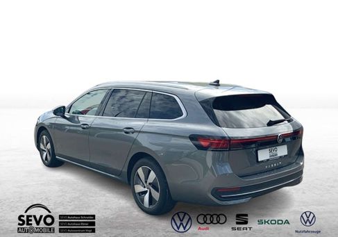 Volkswagen Passat Variant, 2024 3