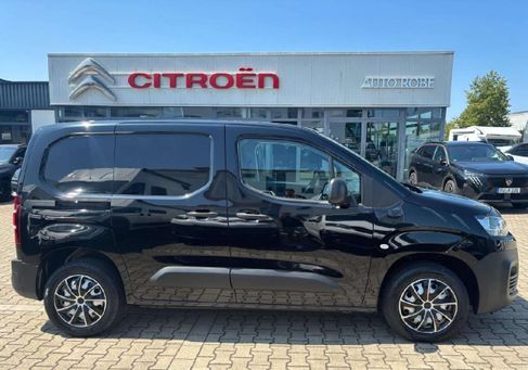 Citroën Berlingo, 2023 2