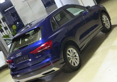 Audi Q3, 2022 3